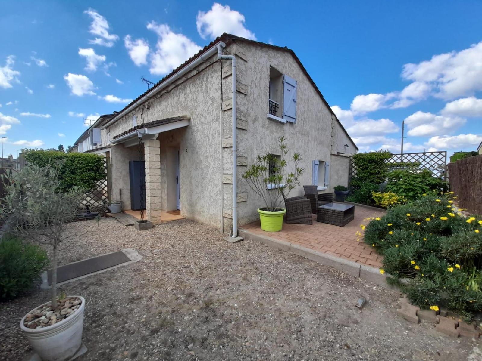 Porte Du Vignoble Sejour A ליבורן מראה חיצוני תמונה